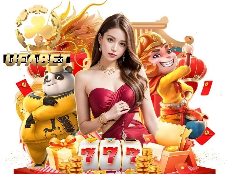UFABET เข้าสู่ระบบ